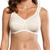 Anita Jana Reggiseno senza ferretto, Avorio (Champagner 047), 4H (Taglia Produttore: 85H) Donna