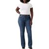 Levi's - 725 High Rise Bootcut, Jeans Donna
