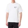 Vans Palm Drive SS Tee T-Shirt Uomo (Pacco da 1)