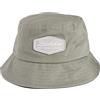 Blackskies® Oasis Bucket Hat | Uomini Donne Unisex Cappello da Pesca Hate Pastello Salvia Verde-Grigio