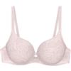 Triumph Wild Rose Sensation WP Bra, Rosa tenero, 2E Donna