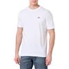 Vans Open Late SS Tee T-Shirt Uomo (Pacco da 1)