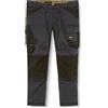 Snickers Workwear Snickers Unisex - Adulto Boxer Bambino, Schwarz, 48