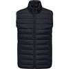 ONLY & SONS Onsbrody - Gilet trapuntato da uomo OTW Vd, navy scuro, XL