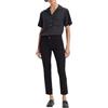 Levi's 712 Slim, Jeans, Donna, Night Is Black, 25W / 30L