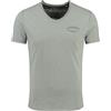 KEY LARGO Soda New V-Neck T-Shirt Uomo (Pacco da 1)