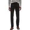 GAP - V-Slim STR Nero, Jeans Uomo