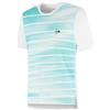 Dunlop Sports Mens Game Tee 2 Tennis Shirt Uomo (Pacco da 1)