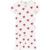 Petit Bateau A00kg Pyjacourt Bambine e Ragazze (Pacco da 1)