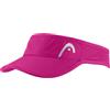 HEAD Pro Player Womens Visor, Berretto Donna