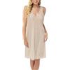 Marlon Marlon Women's Tilly Full Slip Camicia da Notte Donna (Pacco da 1)