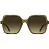 Calvin Klein Ck25537s Sunglasses Donna (Pacco da 1)