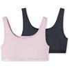 Schiesser Reggiseno Ragazza, Ordinati 6_181935, 140