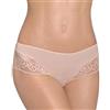 Triumph Donna Amourette Spotlight Hipster X, Hipster, ORANGE HIGHLIGHT, 38