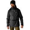 Regatta Uomo Thornridge impermeabile giacca isolato traspirante Winter cappotto