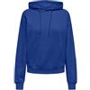 ONLY Onlbest Life L/S Hood Swt Noos