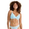 Sloggi Zero Feel Air The Up Push Up Reggiseno Push up Donna