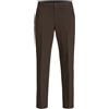 JACK & JONES Jprbushwick Harry Trouser Slim Fit Pantaloni Eleganti Uomo