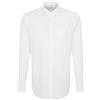 Seidensticker Uomo Business Hemd Regular Camicia Formale Not Applicable, Bianco (Weiß 01), 52 (Taglia Unica: 46)