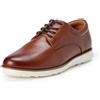 Amazon Essentials Scarpe da Ginnastica Derby Stile Casual Uomo