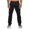 Timezone Regular Bentz Pantaloni Uomo