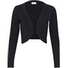 KAFFE Astrid Bolero Donna