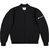 Champion Legacy Outdoor (220344) - Bonded Stretch Nylon 178gr High-Neck Bomber Uomo