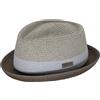 CHILLOUTS Paea Hat - Pork Pie