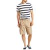 Levi's Bermuda Infantry Cargo Beige W30