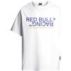 Pepe Jeans Red Bull Racing X Pepe Jeans RBR Graphic Reflect Tee T-Shirt Uomo (Pacco da 1)