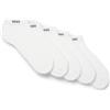 BOSS 5P AS Uni CC, CALZINI Uomini, White100, 39-42