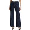 United Colors of Benetton Pantalone 4KAEDE01L Jeans, Denim 901, 46 Donna