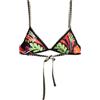 Desigual Swim_BELICE Top, 2000 Black, S