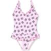 HAUTE PRESSION T9011 CO1 Costume Intero, Multicolore, 4 Anni Bimba