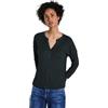 Street One A322905 Giacca a Tunica con Struttura, Verde Cacciatore, 50 Donna