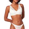 Triumph Triumph Signature Sheer P Ex Bra Donna (Pacco da 1)