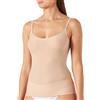 Chantelle SOFTSTRETCH, Culotte (Pack x 3), Intimo Invisibile Donna, Beige (Nude Wu), XS-S