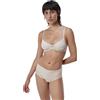 Triumph Donna Body Make-Up Essentials W, Wired bra, NUDE BEIGE, 1D