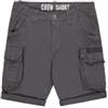 Alpha Industries - Crew Short, Giacca Unisex - Adulto