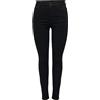 ONLY Skinny Fit Jeans ONLICONIC High Waist Skinny Fit Jeans