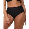 Triumph Donna Triumph Shape Smart Maxi, Underwear, BLACK, M