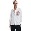 Desigual Cam_Dulce MELODÍA, 1000 White, L
