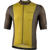 Nalini 03102401100C000.10 New Wool SS J Uomo T-Shirt Survivor 70168/VERDE 613 S