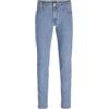 JJ REBEL Jrebluke Jjcraft MF 761 Noos, Blu Denim, 36W x 34L