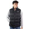 Schott NYC Utahv Gilet imbottito in spugna Uomo