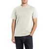 Replay M3284 T-Shirt, 985 Cloud, M Uomo