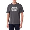 NAPAPIJRI Sine T-Shirt Dark Grey