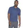 Skechers Skechers off Duty Polo Polo Uomo (Pacco da 1)