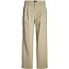 JACK & JONES Jack&Jones Jpstbill Jjdaytona Wide Chino, Salvia Argento, 33W x 32L