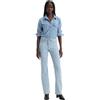 Levi's 315 Shaping Bootcut, Jeans, Donna, Different Route, 31W / 32L
